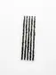 XAND Tubeless Reparatie Pluggen 10cm x 2mm (5 stuks)