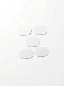 XAND TPU Binnenband Reparatie Stickers 5x