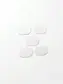 XAND TPU Binnenband Reparatie Stickers 5x