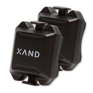XAND Snelheidssensor & Cadanssensor Set
