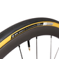 Ere Research Genus CC Pro Clincher Racefiets Band Zwart/Skinwall