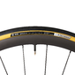 Ere Research Genus CC Pro Clincher Racefiets Band Zwart/Skinwall
