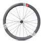 Ere Research Omnia CL 45 Race Wielset Zwart/Wit