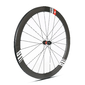 Ere Research Omnia CL 45 Race Wielset Zwart/Wit