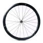 Ere Research Explorator GC 45 Race Wielset Zwart/Zwart