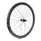 Ere Research Explorator GC 45 Race Wielset Zwart/Zwart