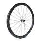 Ere Research Explorator GC 45 Race Wielset Zwart/Zwart