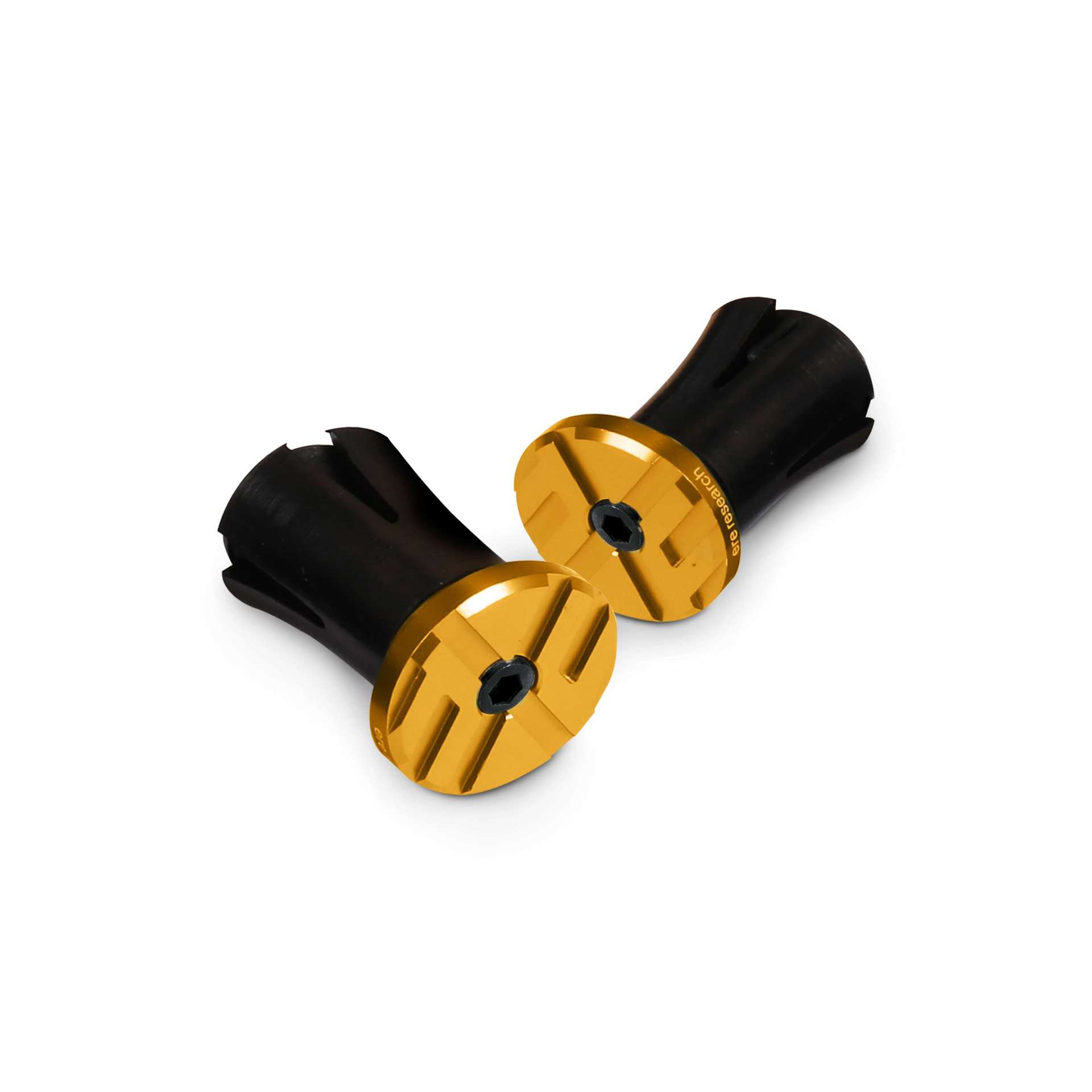 Ere Research Dolce End Plug Goud