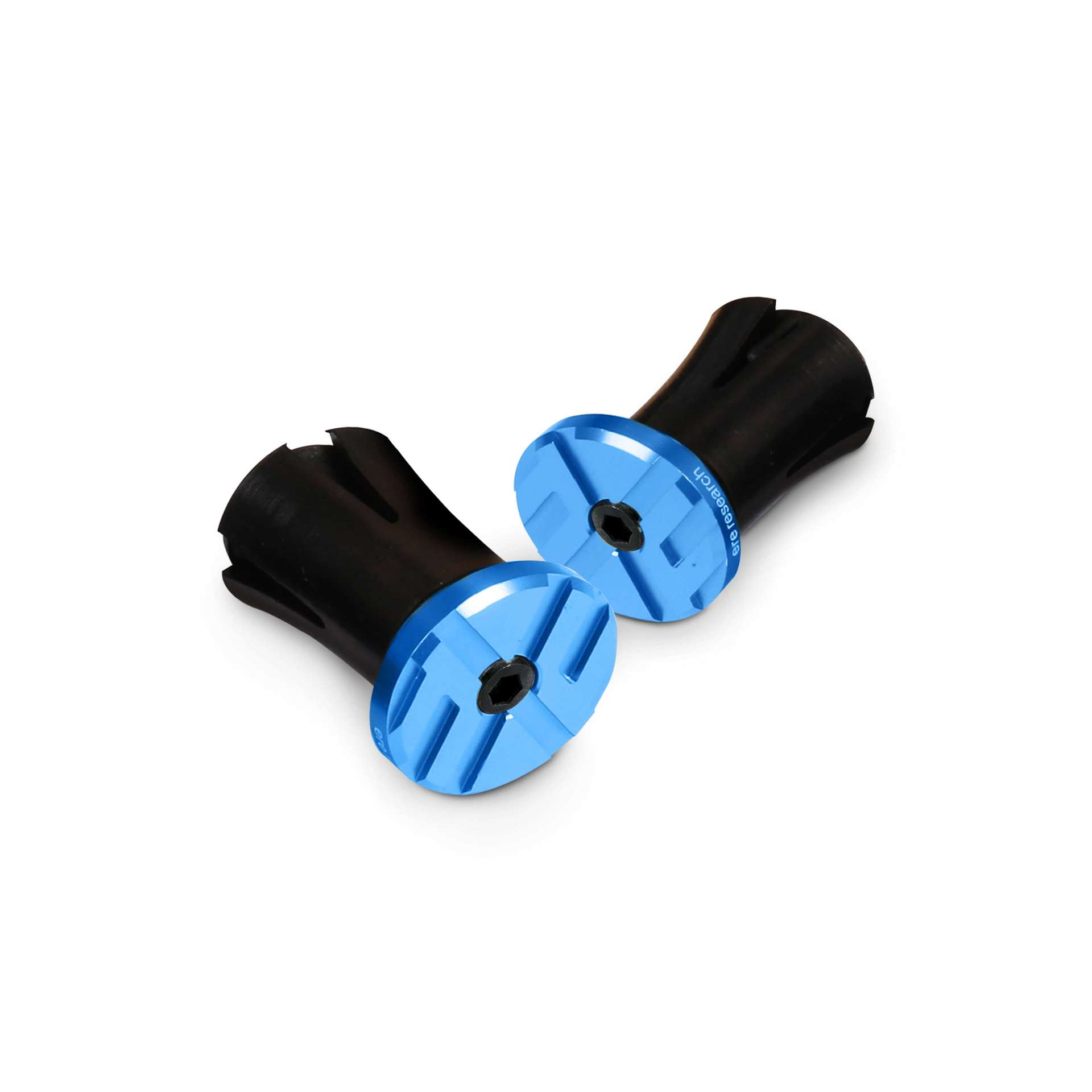 Ere Research Dolce End Plug Blauw