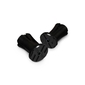 Ere Research Dolce End Plug Zwart