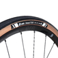 Ere Research Tenaci TLR 120 TPI Gravelband Zwart/Skinwall