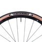 Ere Research Tenaci TLR 120 TPI Gravelband Zwart/Skinwall