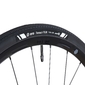 Ere Research Tenaci GR 20 Alu Disc Gravel Wielset Zwart/Zwart