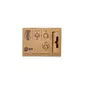 Ere Research Butyl Race Binnenband 700C x 20-28