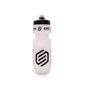 Ere Research Big Flow Cap Bidon Transparant/Wit 710ML
