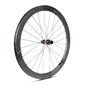 Ere Research Omnia CL 45 EVO Carbon Disc Race Wielset Zwart/Zwart