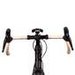 Ere Research Tenaci Grip Gravel Stuurlint Army Bruin