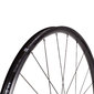 Ere Research Tenaci GX 23 Disc Gravel Wielset Zwart/Zwart