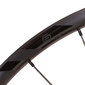 Ere Research Tenaci GX 23 Disc Gravel Wielset Zwart/Zwart