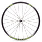 Ere Research Tenaci GX 23 Disc Gravel Wielset Zwart/Mosgroen