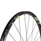 Ere Research Tenaci GX 23 Disc Gravel Wielset Zwart/Mosgroen