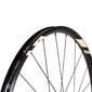 Ere Research Tenaci GX 23 Disc Gravel Wielset Zwart/Sand
