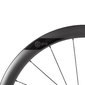 Ere Research Omnia CLR 45 Carbon Disc Race Wielset Zwart/Zwart