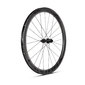 Ere Research Omnia CLR 45 Carbon Disc Race Wielset Zwart/Zwart