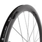 Ere Research Omnia CLR 45 Carbon Disc Race Wielset Zwart/Zwart