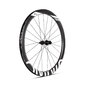 Ere Research Omnia CLR 45 Carbon Disc Race Wielset Zwart/Wit