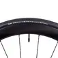 Ere Research Genus CCR Clincher ProRoad Racefiets Band Zwart