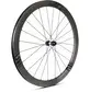 Ere Research Genus CL45 Evo Carbon Disc Race Wielset Zwart/Zwart