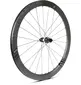 Ere Research Genus CL45 Evo Carbon Disc Race Wielset Zwart/Zwart