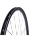 Ere Research Genus II SL30 Carbon Disc Race Wielset Zwart
