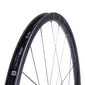 Ere Research Genus II SL30-R Carbon Disc Race Wielset Zwart
