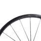 Ere Research Genus II SL30-R Carbon Disc Race Wielset Zwart