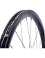 Ere Research Tenaci GA40 Carbon Disc Gravel Wielset Mat Zwart/Zwart