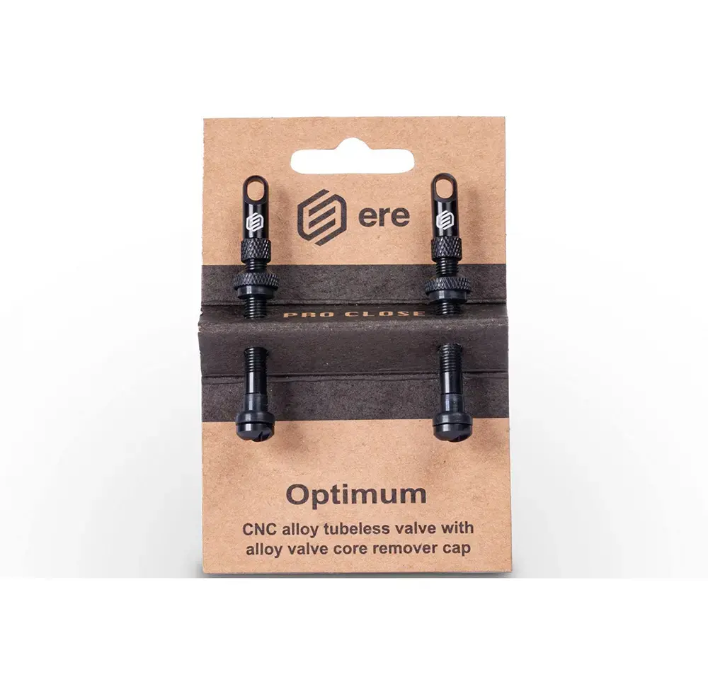 Ere Research Proclose Optimum Tubeless Ventielen