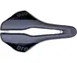 Ere Research Genus Pro TT Fietszadel Zwart