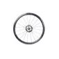 Ere Research Explorator II GCR40 Alu Disc Race Wielset Zwart/Zwart