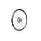 Ere Research Explorator II GCR40 Alu Disc Race Wielset Zwart/Zwart