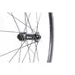 Ere Research Explorator II GCR40 Alu Disc Race Wielset Zwart/Zwart