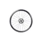 Ere Research Explorator II GCR40 Alu Disc Race Wielset Zwart/Zwart