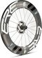 Ere Research Genus AE92-D Carbon Disc Race TT Voorwiel