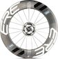 Ere Research Genus AE92-D Carbon Disc Race TT Voorwiel