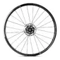 Ere Research Tenaci GT25 Carbon Disc Gravel Wielset Zwart/Zwart