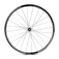 Ere Research Tenaci GT25 Carbon Disc Gravel Wielset Zwart/Zwart