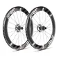 Ere Research Genus II AE65-R Carbon Disc Race Wielset Team Editie