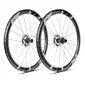 Ere Research Genus II CL45-R Carbon Disc Race Wielset Team Editie