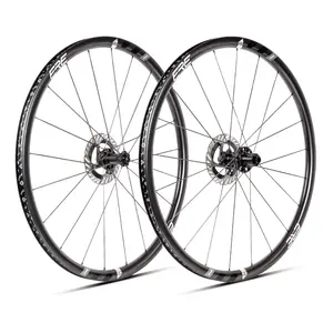 Ere Research Genus II SL30-R Carbon Disc Race Wielset Team Editie